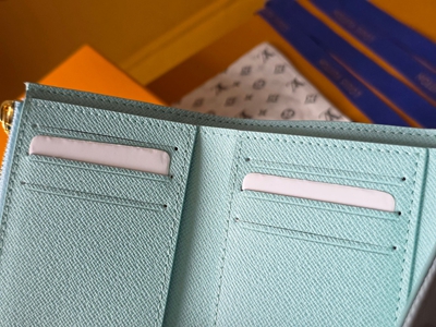 ルイヴィトン財布スーパーコピー175-5